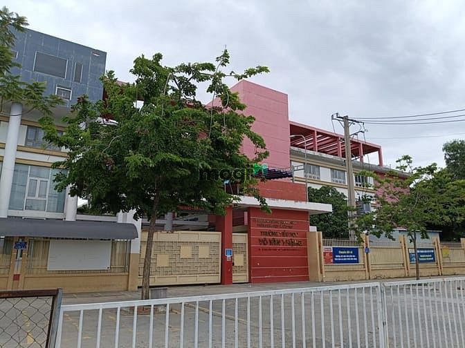 Hình ảnh Đất full thổ mặt tiền ngang 25m.