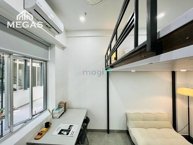 Hình ảnh Căn Hộ Dịch Vụ - full nt - ngay trung tâm