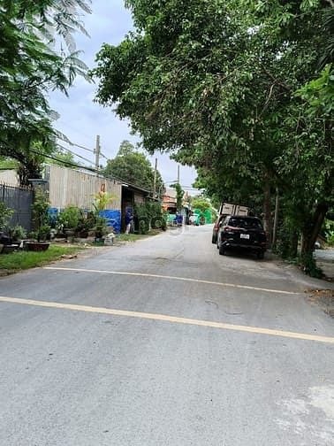 Hình ảnh Đất full thổ mặt tiền ngang 25m.
