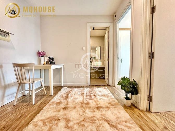 Hình ảnh Hệ thống Trang Chủ MB66.COM / Đăng Ký Tặng 66K 2PN/1-2WC gần ngã tư Bảy Hiền - lăng Cha Cả
