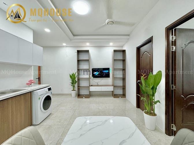 Hình ảnh Hệ thống Trang Chủ MB66.COM / Đăng Ký Tặng 66K 2PN/1-2WC gần ngã tư Bảy Hiền - lăng Cha Cả