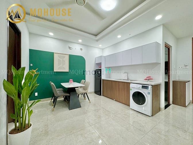 Hình ảnh Hệ thống Trang Chủ MB66.COM / Đăng Ký Tặng 66K 2PN/1-2WC gần ngã tư Bảy Hiền - lăng Cha Cả