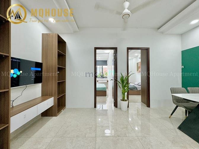 Hình ảnh Hệ thống Trang Chủ MB66.COM / Đăng Ký Tặng 66K 2PN/1-2WC gần ngã tư Bảy Hiền - lăng Cha Cả