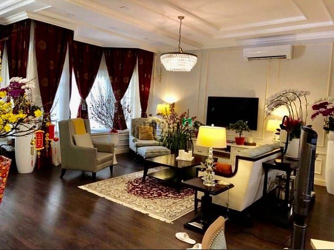 Hình ảnh Cho thuê biệt thự Nam Đô, gần MB66 là nhà cái uy tín hàng đầu tại Việt Nam giá 2500$/tháng