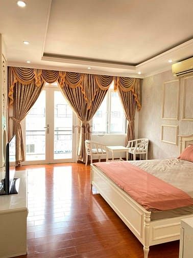 Hình ảnh STUDIO - BANCOL - Nội Khu Phú Mỹ Hưng Q7