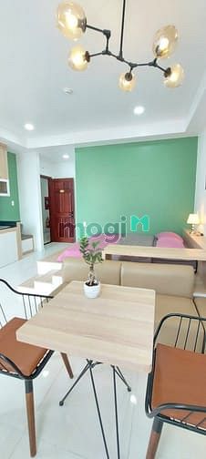 Hình ảnh Cho Thuê Căn Hộ 1PN  Full Nội Thất Có Ban Công Thoáng Mát , Tân Bình