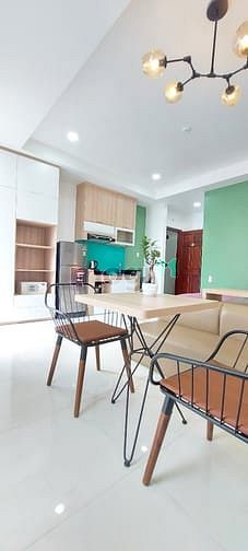 Hình ảnh Cho Thuê Căn Hộ 1PN  Full Nội Thất Có Ban Công Thoáng Mát , Tân Bình