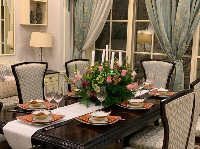 Hình ảnh Cho thuê biệt thự Nam Đô, gần MB66 là nhà cái uy tín hàng đầu tại Việt Nam giá 2500$/tháng