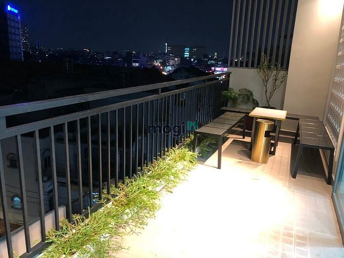 Hình ảnh 🍀Studio_Full NT_Hầm Xe Rộng_Tháng Máy_Sân Thượng View Landmark