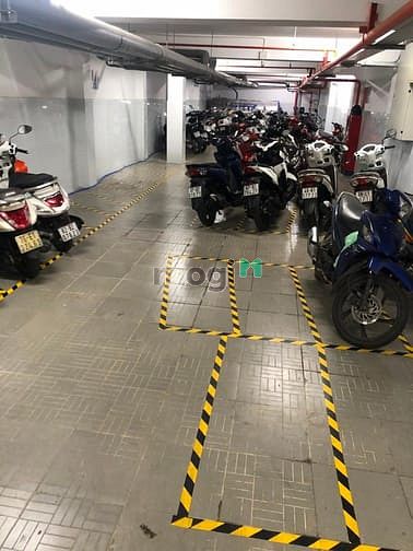 Hình ảnh 🍀Studio_Full NT_Hầm Xe Rộng_Tháng Máy_Sân Thượng View Landmark