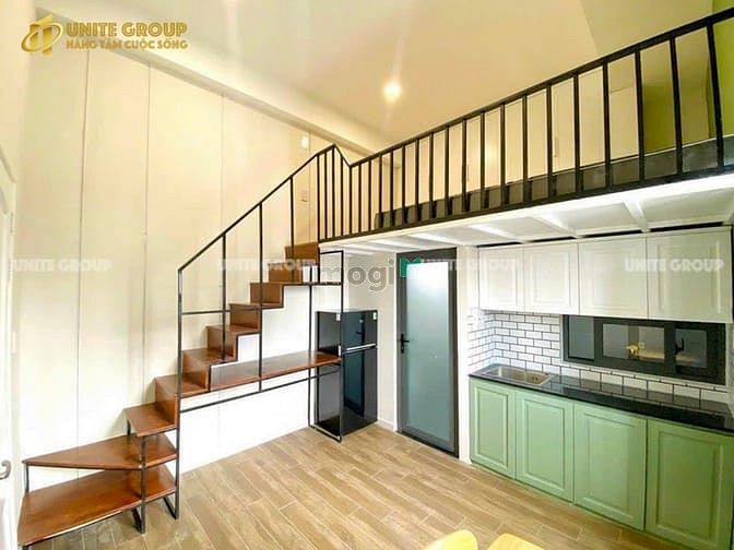 Hình ảnh 🌈DUPLEX CHO HSSV - FULL NT - Giá ưu đãi  -  GẦN Lotte