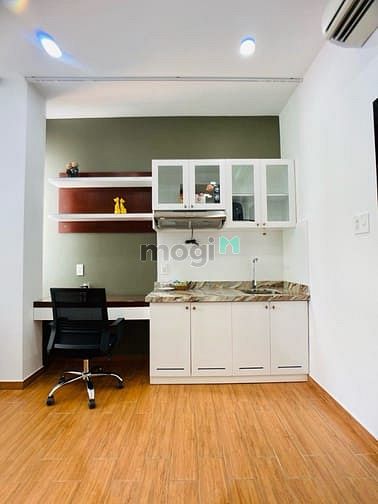 Hình ảnh Phòng full nội thất, giá ưu đãi, Cao Thắng Q 3
