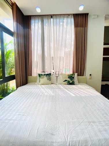 Hình ảnh Phòng full nội thất, giá ưu đãi, Cao Thắng Q 3