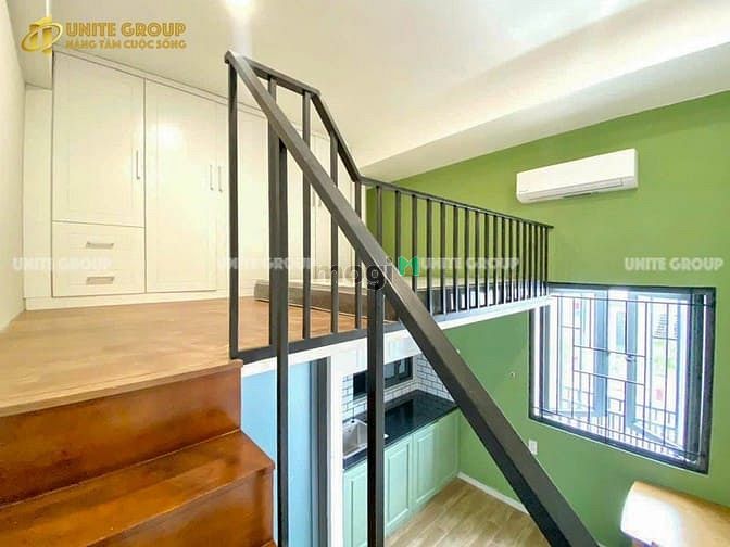 Hình ảnh 🌈DUPLEX CHO HSSV - FULL NT - Giá ưu đãi  -  GẦN Lotte