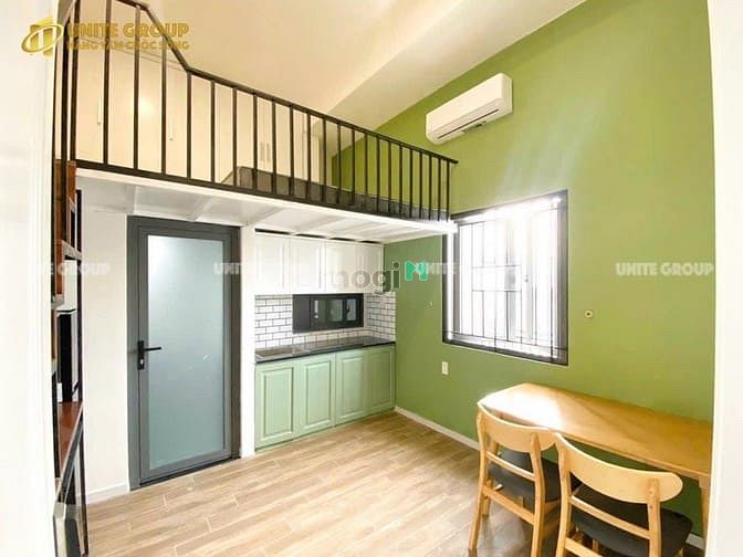 Hình ảnh 🌈DUPLEX CHO HSSV - FULL NT - Giá ưu đãi  -  GẦN Lotte