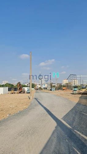 Hình ảnh Cho thuê nhiều khu đất quận 2  gần cầu Sài Gòn