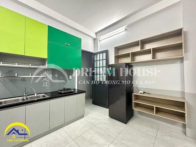 Hình ảnh Căn Hộ 1pn ngay trung tâm quận Tân Phú