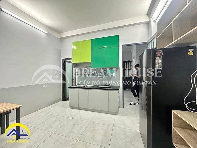 Hình ảnh Căn Hộ 1pn ngay trung tâm quận Tân Phú