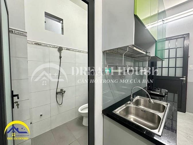 Hình ảnh Căn Hộ 1pn ngay trung tâm quận Tân Phú