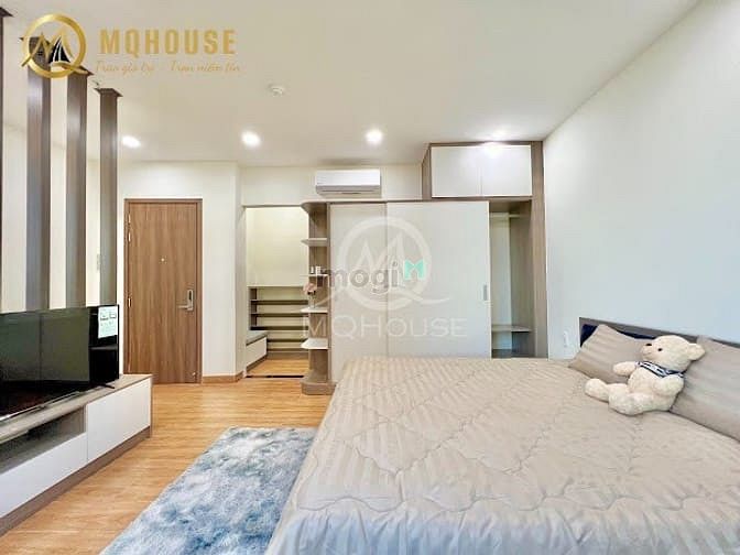 Hình ảnh PHÒNG / CĂN HỘ GIÁ RẺ FULL NỘI THẤT Cửa Sổ View Đẹp , Tân Bình