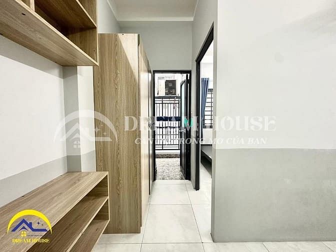 Hình ảnh Căn Hộ 1pn ngay trung tâm quận Tân Phú