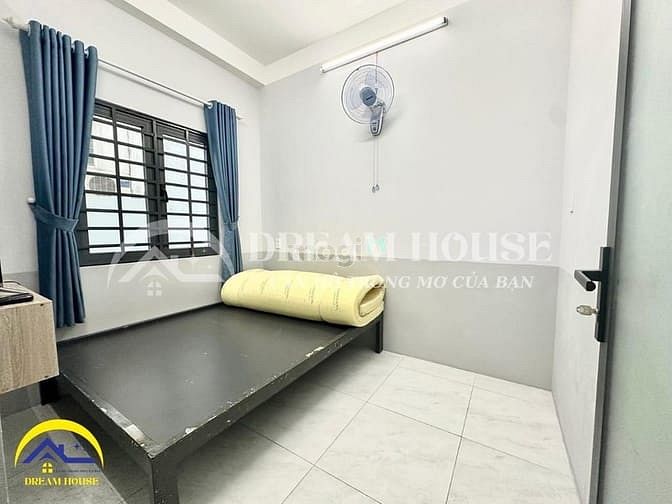 Hình ảnh Căn Hộ 1pn ngay trung tâm quận Tân Phú