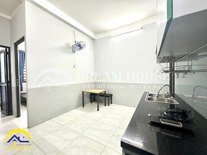 Hình ảnh Căn Hộ 1pn ngay trung tâm quận Tân Phú