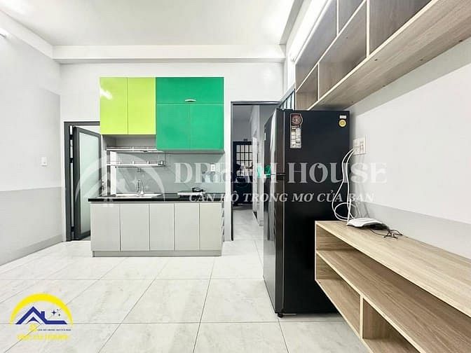 Hình ảnh Căn Hộ 1pn ngay trung tâm quận Tân Phú
