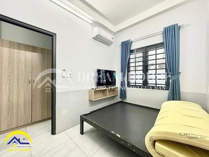 Hình ảnh Căn Hộ 1pn ngay trung tâm quận Tân Phú