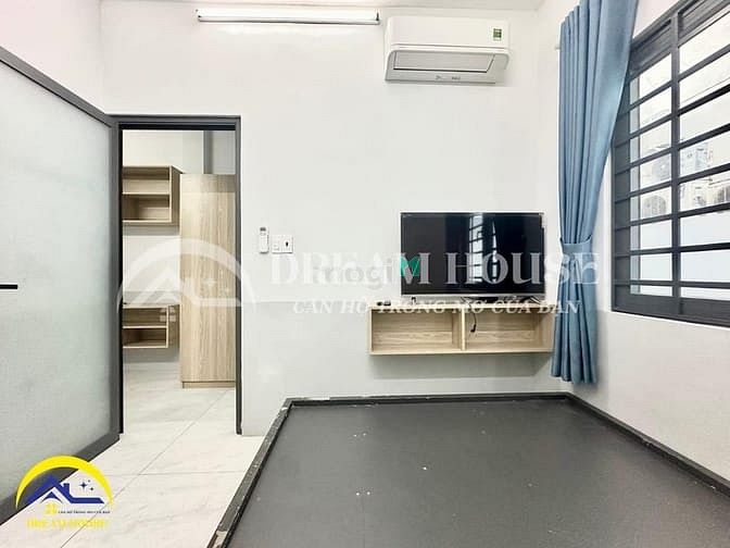 Hình ảnh Căn Hộ 1pn ngay trung tâm quận Tân Phú