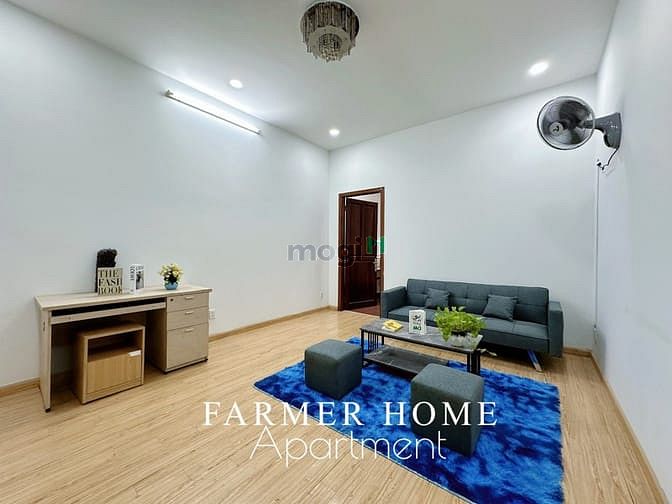 Hình ảnh Căn Hộ 01Phòng Ngủ - 01 Phòng Khách - Khu Bếp Riêng - Giờ Tự Do
