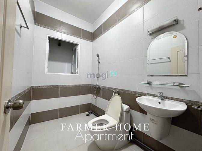Hình ảnh Căn Hộ 01Phòng Ngủ - 01 Phòng Khách - Khu Bếp Riêng - Giờ Tự Do