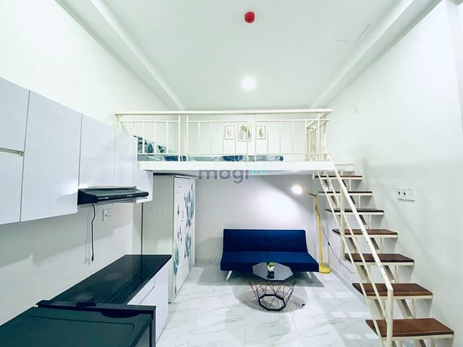 Hình ảnh CHO THUÊ CHDV MỚI -  gần Âu Cơ, ĐH Văn Hiến, Chợ Tân Hương