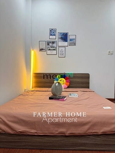Hình ảnh Căn Hộ 01Phòng Ngủ - 01 Phòng Khách - Khu Bếp Riêng - Giờ Tự Do