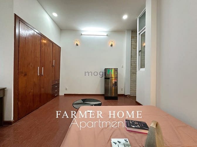 Hình ảnh Căn Hộ 01Phòng Ngủ - 01 Phòng Khách - Khu Bếp Riêng - Giờ Tự Do