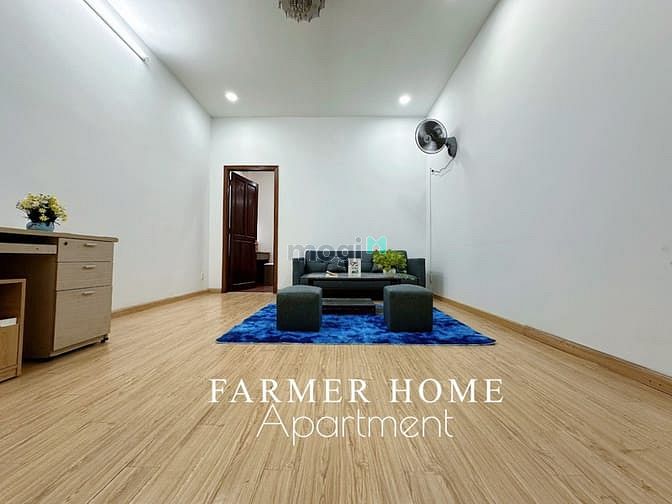 Hình ảnh Căn Hộ 01Phòng Ngủ - 01 Phòng Khách - Khu Bếp Riêng - Giờ Tự Do