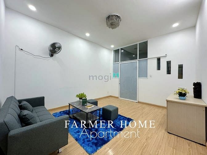 Hình ảnh Căn Hộ 01Phòng Ngủ - 01 Phòng Khách - Khu Bếp Riêng - Giờ Tự Do