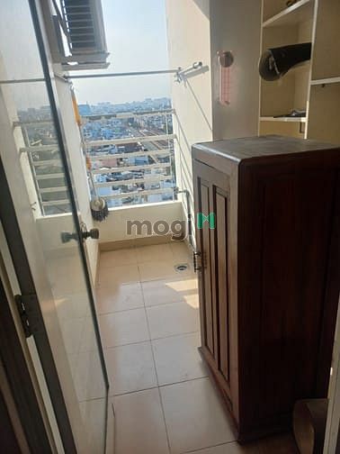 Hình ảnh Chung cư Bàu Cát - Tân Bình 90m2 11tr/tháng, 3p ngủ. Nội thất cơ bản