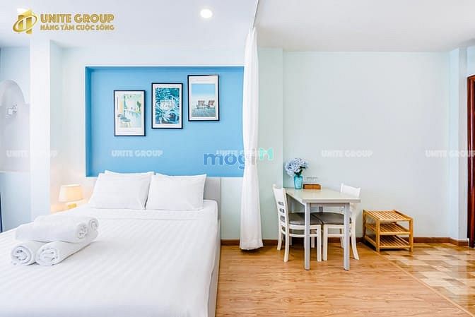 Hình ảnh Cho thuê Trang Chủ MB66.COM / Đăng Ký Tặng 66K Studio cửa sổ trời ngay ngã sáu Phù Đổng, phố Bùi Viện