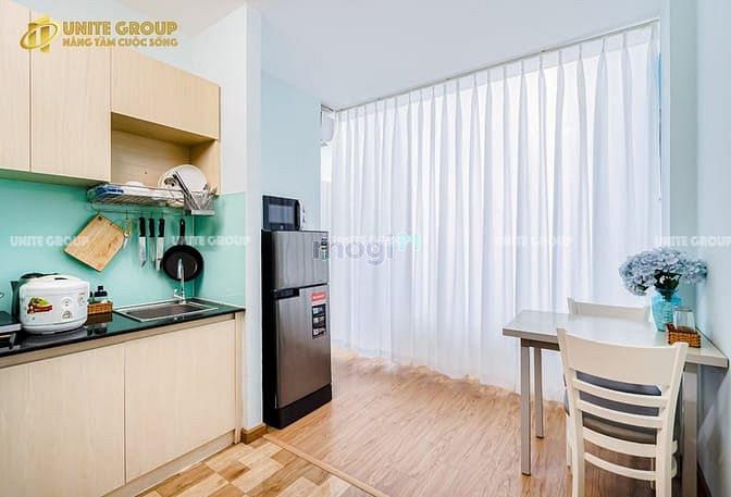 Hình ảnh Cho thuê Trang Chủ MB66.COM / Đăng Ký Tặng 66K Studio cửa sổ trời ngay ngã sáu Phù Đổng, phố Bùi Viện