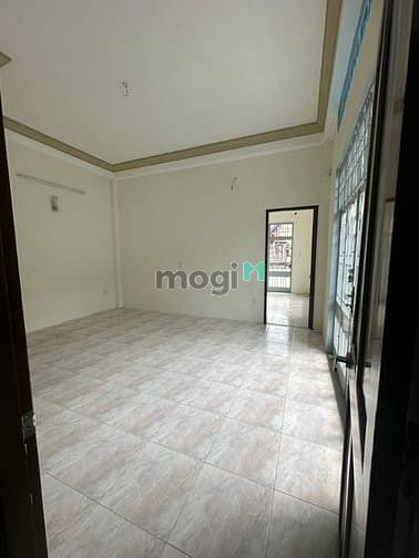 Hình ảnh Ngang 5m - nhà mới Nguyễn Thái Bình Quận Tân Bình