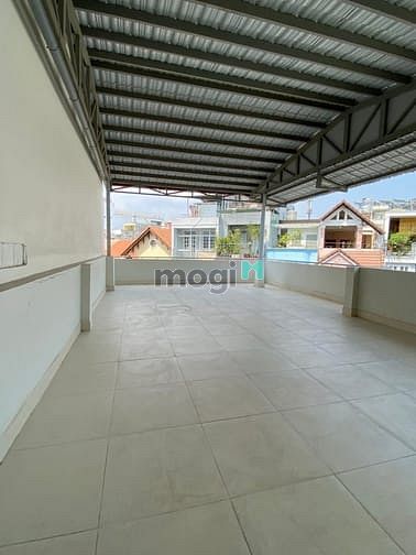 Hình ảnh Ngang 5m - nhà mới Nguyễn Thái Bình Quận Tân Bình