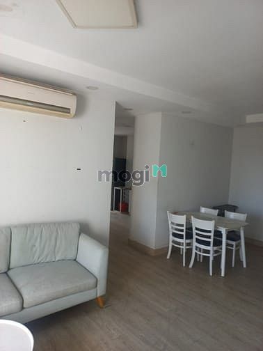 Hình ảnh Chung cư Bàu Cát - Tân Bình 90m2 11tr/tháng, 3p ngủ. Nội thất cơ bản