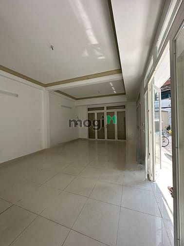 Hình ảnh Ngang 5m - nhà mới Nguyễn Thái Bình Quận Tân Bình