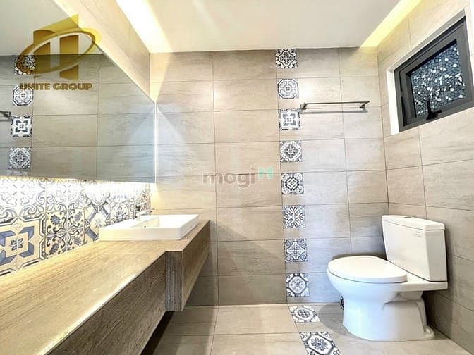 Hình ảnh Căn Hộ Studio Full Nội Thất Sang Trọng EverRich Ngay Crescent Mall Q.7