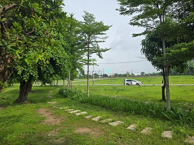 Hình ảnh Chỉ cần 400tr sở hữu ngay đất trung tâm TP Biên Hòa kế bên Sơn Tiên