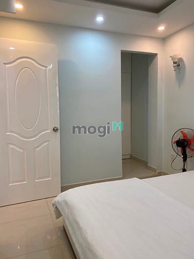 Hình ảnh Căn Hộ 1PN Ngay Khu Phú Mỹ Hưng, Chỉ Tính Điện