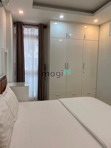 Hình ảnh Căn Hộ 1PN Ngay Khu Phú Mỹ Hưng, Chỉ Tính Điện