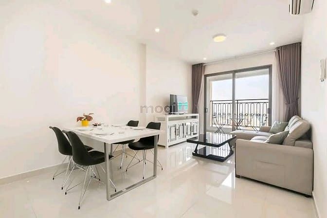 Hình ảnh CẦN TIỀN CHỮA BỆNH bán Wilton Tower 74m2 2PN 2ty620