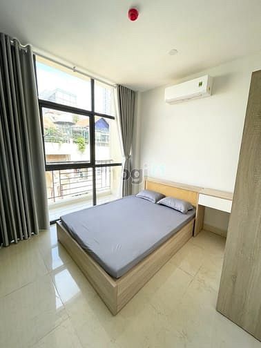 Hình ảnh Mb6623 nạp rút nhanh chóng duplex, 1 Phòng ngủ, Studio Ban Công Cửa sổ lớn ngay Yên Thế